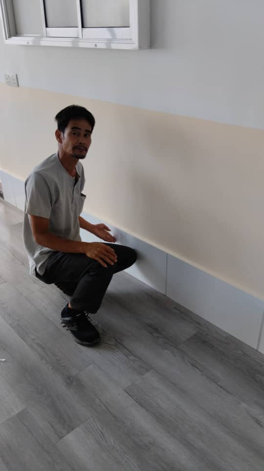 mosaic works